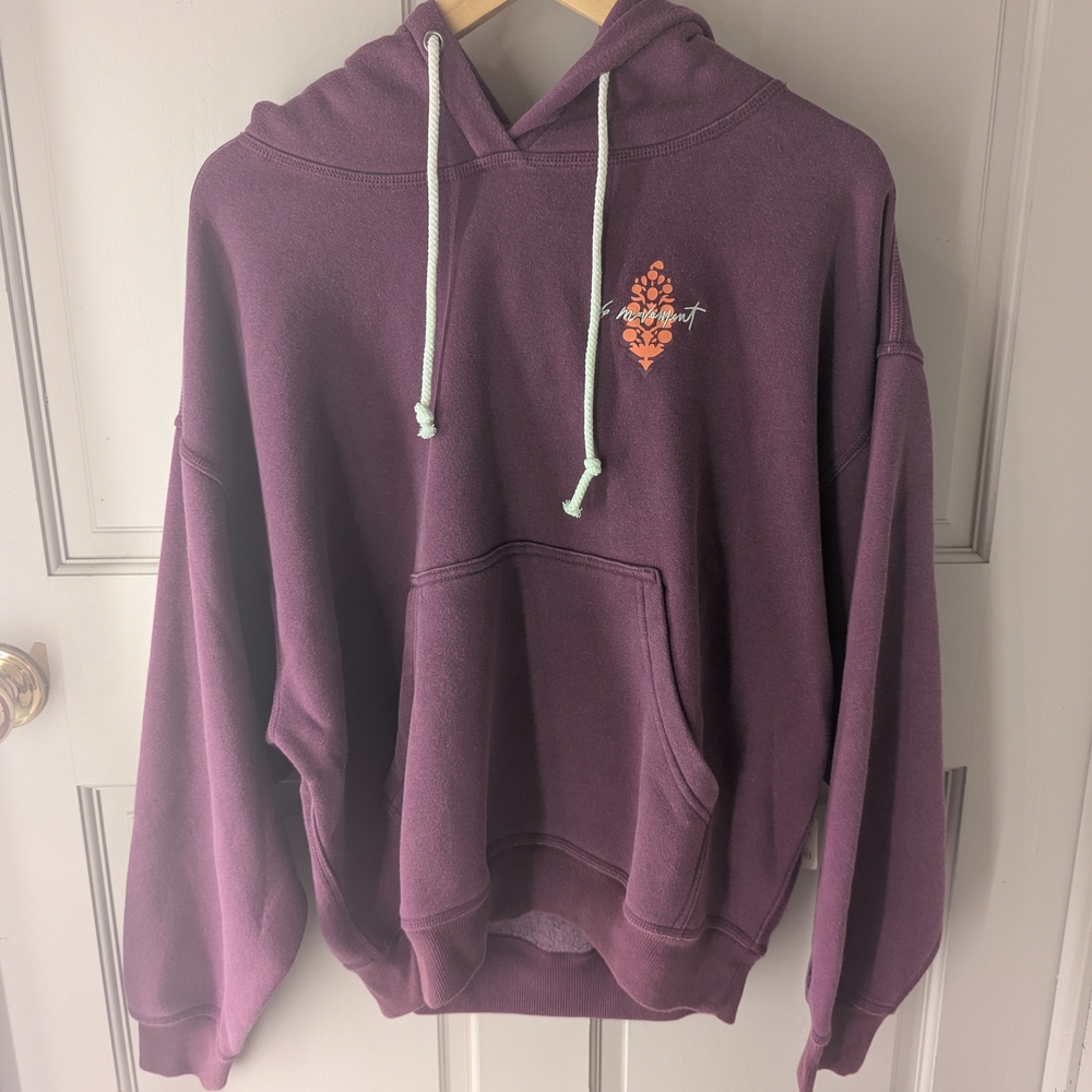 Final Call Buti Logo Hoodie